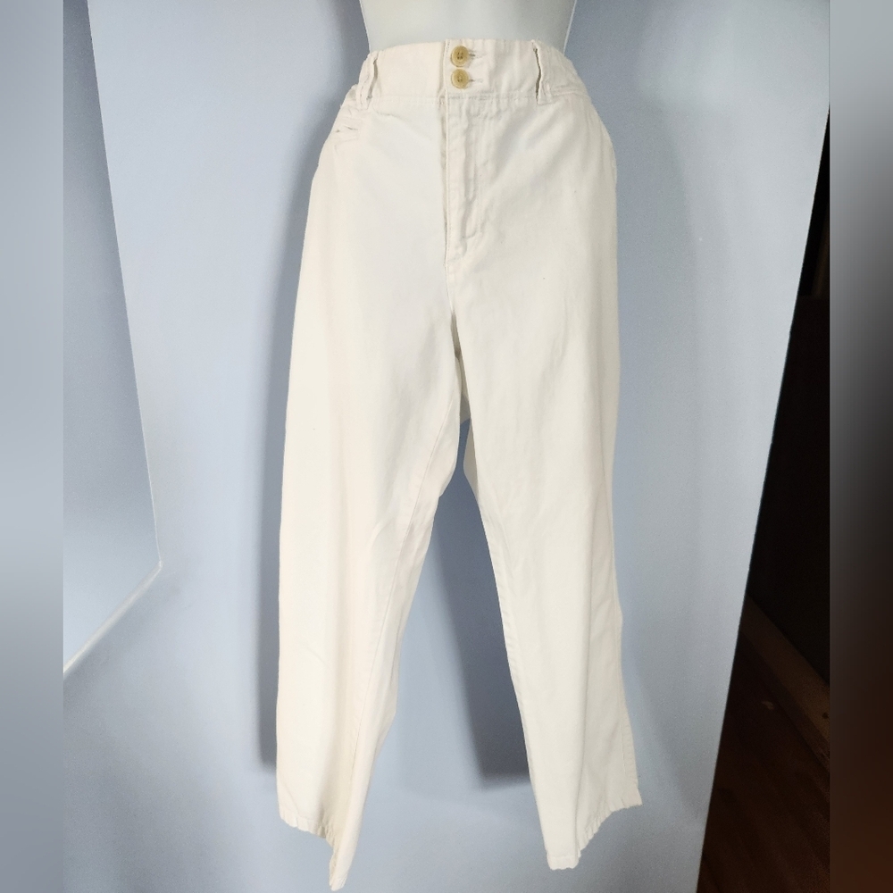 American Eagle Outfitters Slouchy pants